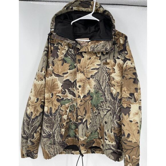 Woolrich Other - Woolrich original Wear-men’s M-vintage-Camo Coat, Jacket-excellent Condi…